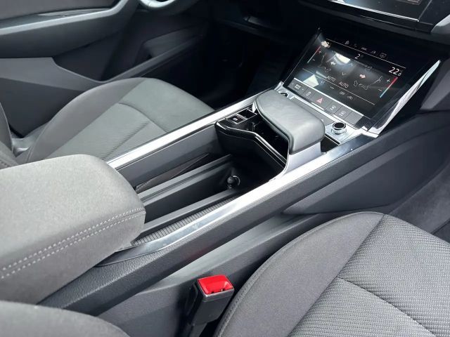 Audi e-tron 50 Quattro