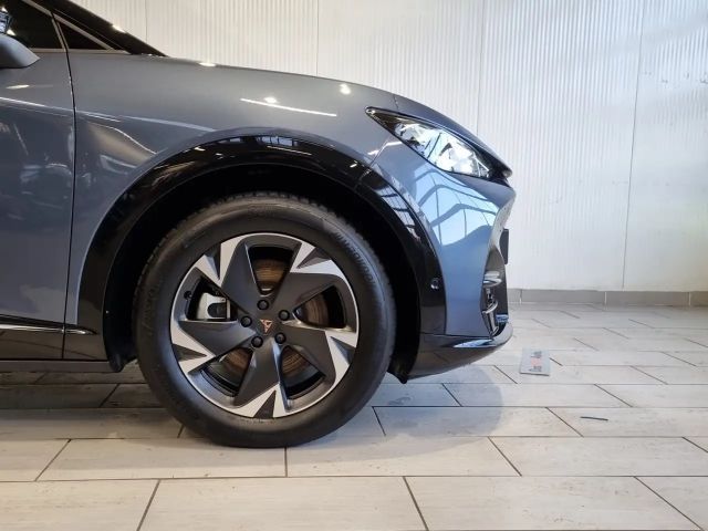 Cupra Tavascan Alpha 210kW/286PS