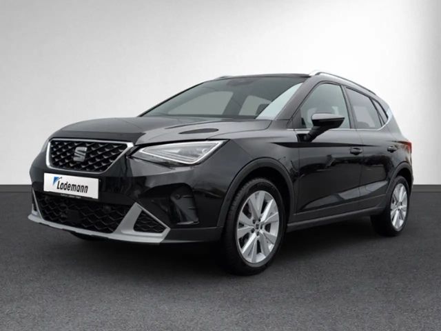 Seat Arona 1.0 TSI DSG