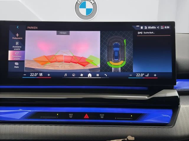 BMW 520 520d Touring