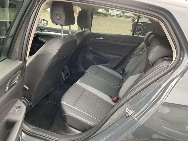 Volkswagen Golf 2.0 TDI DSG Golf VIII