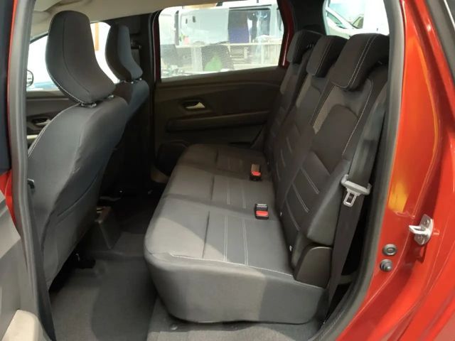 Dacia Jogger ECO-G TCe 110