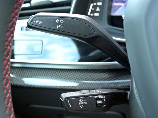 Audi SQ8 TFSI COMP. PLUS B&O ADV. PANO 23" STD.HZG