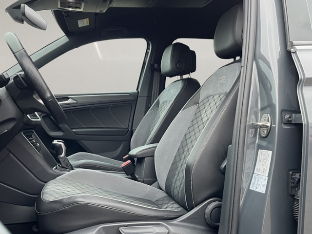 Volkswagen Tiguan 2.0 TSI 4Motion DSG R-Line