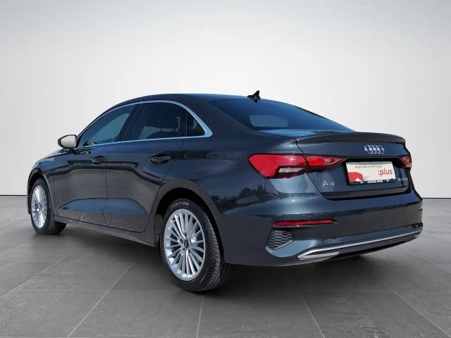 Audi A3 35 TFSI Sedan