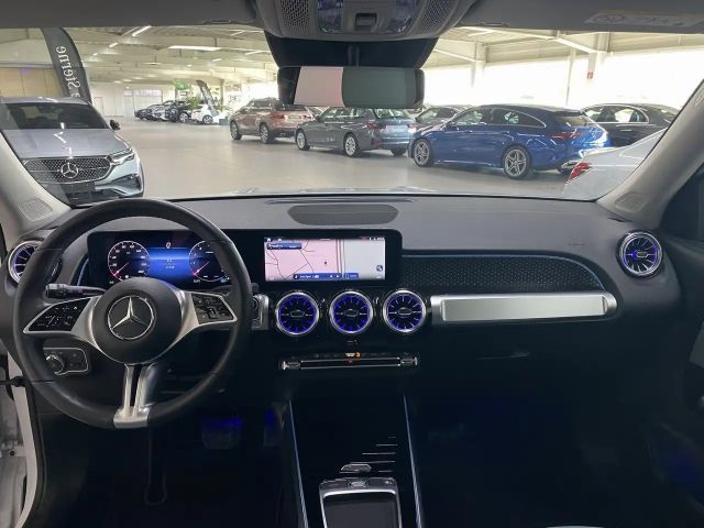 Mercedes-Benz GLB 220 PRO+NIGHT+DISTR+PANO+AHK+LED+NAVI+KAMERA