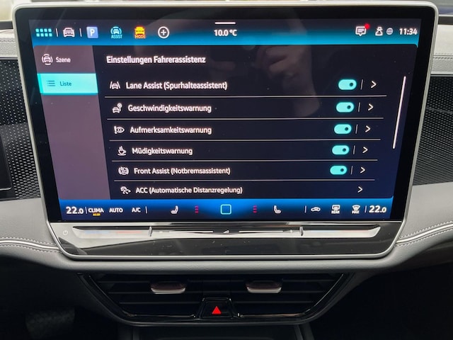 Volkswagen Passat DSG