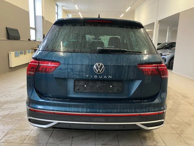 Volkswagen Tiguan 2.0 TDI DSG IQ.Drive