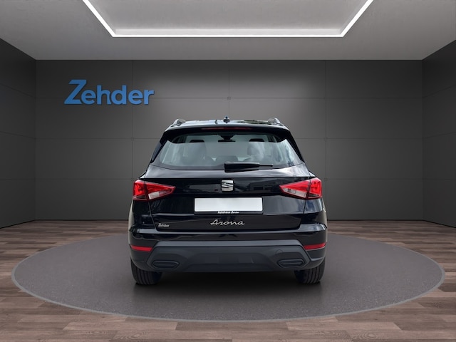 Seat Arona 1.0 TSI Style