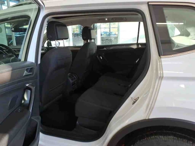 Volkswagen Tiguan 2.0 TDI Allspace Life