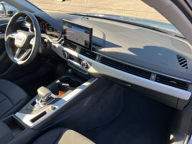 Audi A4 35 TDI S-Tronic Sedan