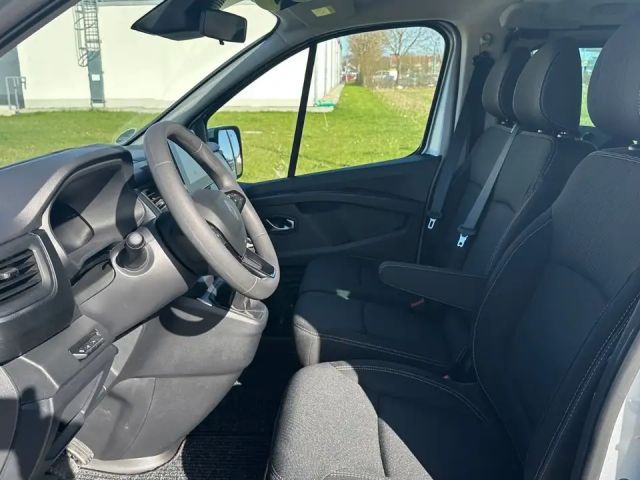 Renault Trafic Combi L2H1 Life