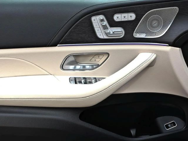 Mercedes-Benz GLE 580 4MATIC