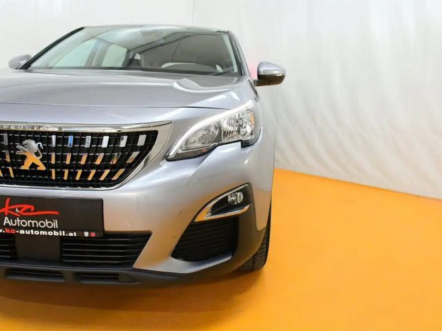 Peugeot 5008 Active Pack BlueHDi EAT8
