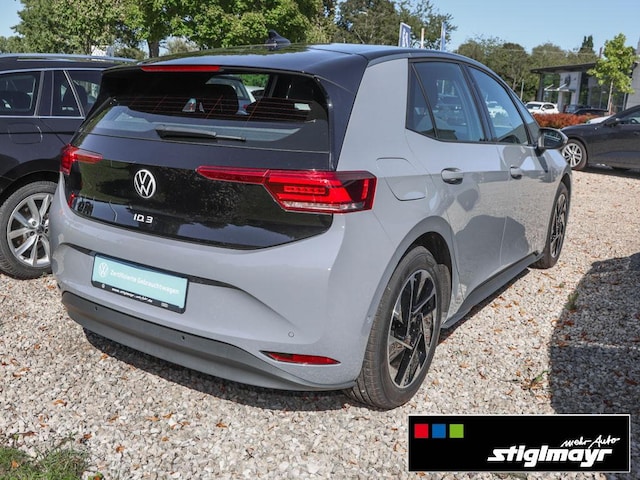 Volkswagen ID.3 Performance Pro
