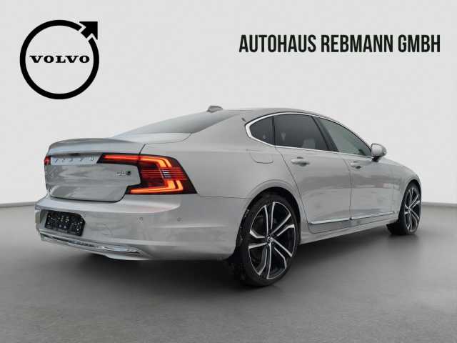 Volvo S90 AWD Bright Ultimate