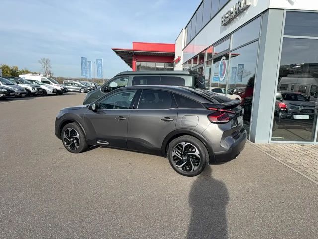 Citroën C4 PureTech Shine