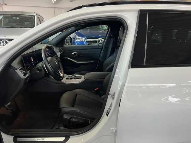 BMW 318 318d Touring