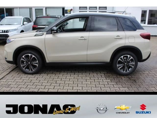 Suzuki Vitara Comfort