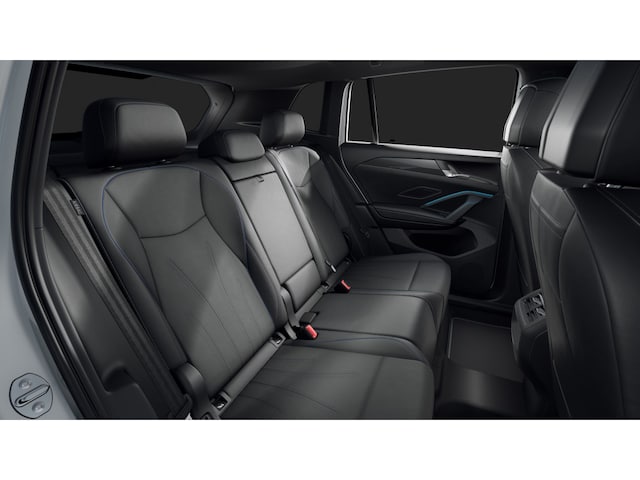 Volkswagen Tiguan 2.0 TDI DSG R-Line