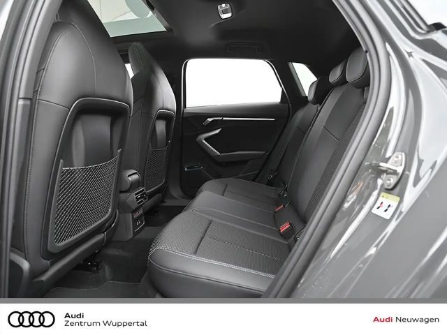 Audi S3 S-Tronic Sedan Sportback