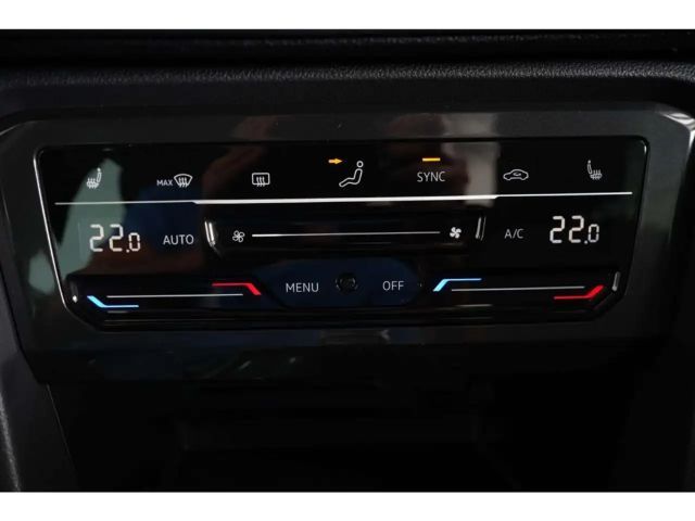 Volkswagen Tiguan 1.5 TSI DSG Move