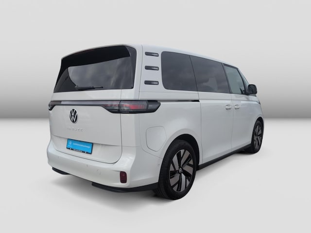 Volkswagen ID.Buzz Pro