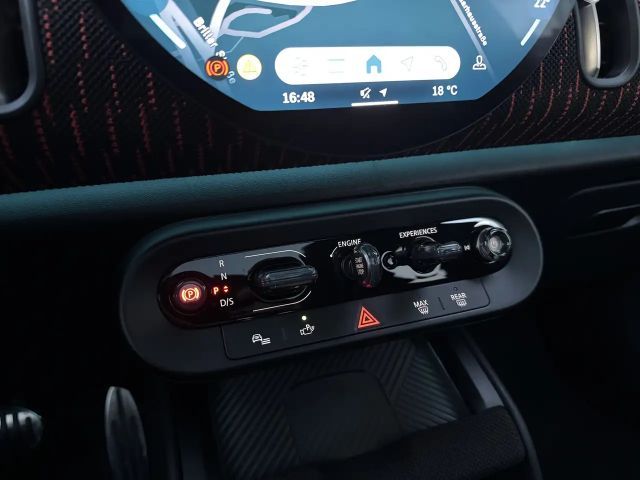 MINI John Cooper Works Countryman John Cooper Works Countryman ALL 4 Pano HuD ACC