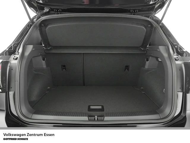 Volkswagen T-Cross 1.0 TSI DSG