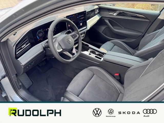Volkswagen Passat 2.0 TDI DSG Elegance Elegance