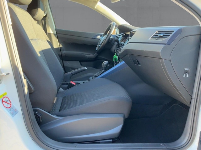 Volkswagen Polo 1.0 TSI Comfortline DSG