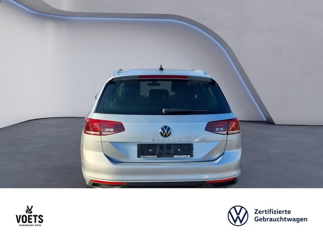 Volkswagen Passat Business DSG Variant