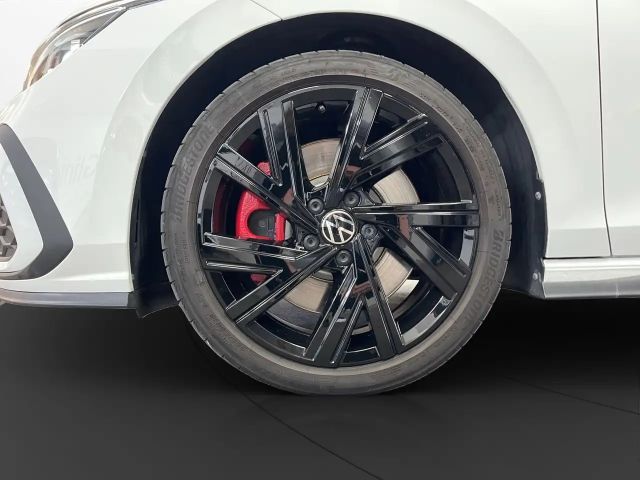 Volkswagen Golf GTI Golf VIII