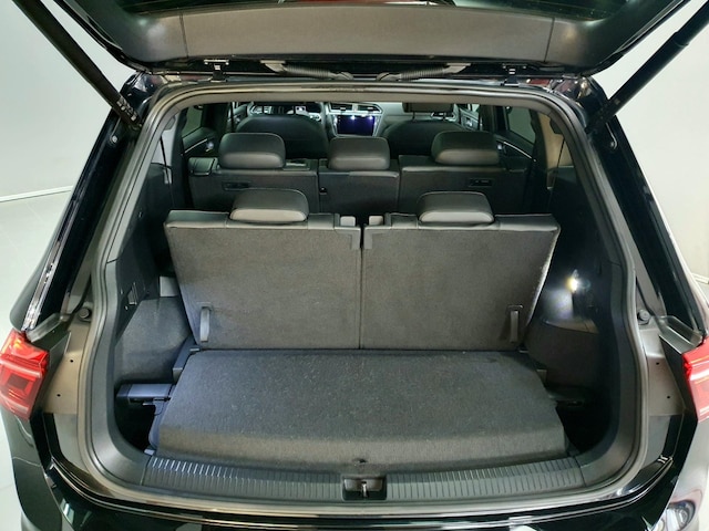 Volkswagen Tiguan 2.0 TSI Allspace DSG R-Line