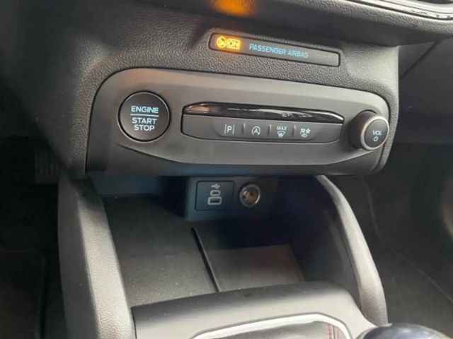 Ford Focus ST Line Wagon