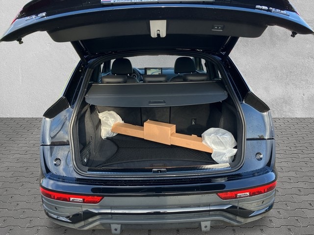 Audi Q5 45 TFSI Quattro S-Tronic Sportback