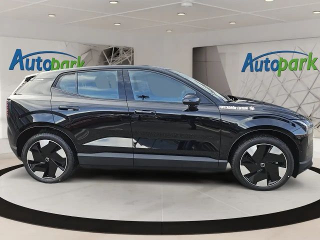 Volvo EX30 Extended range Plus Single motor