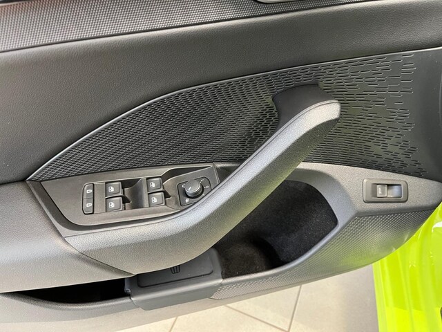 Skoda Octavia 1.5 TSI Combi Sportline