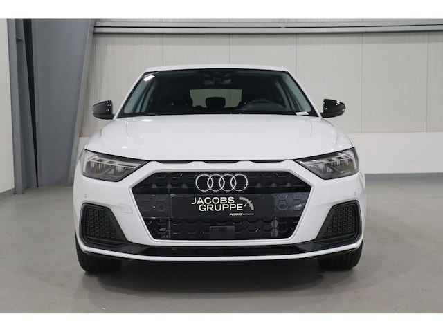 Audi A1 25 TFSI S-Tronic Sportback