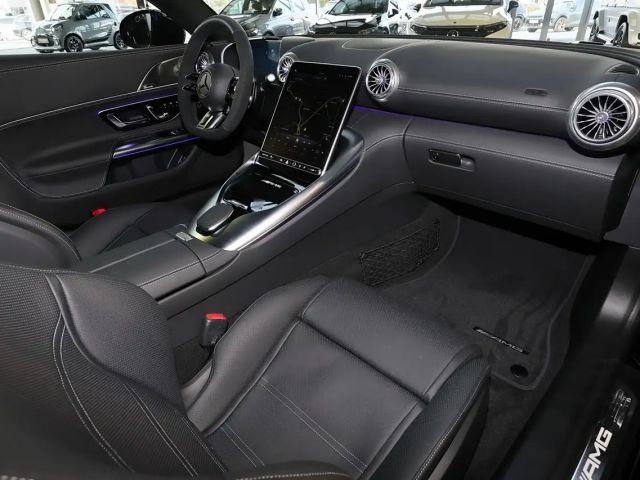 Mercedes-Benz AMG GT AMG Line Coupé