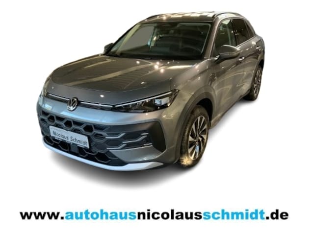 Volkswagen T-Roc 1.5 eTSI DSG