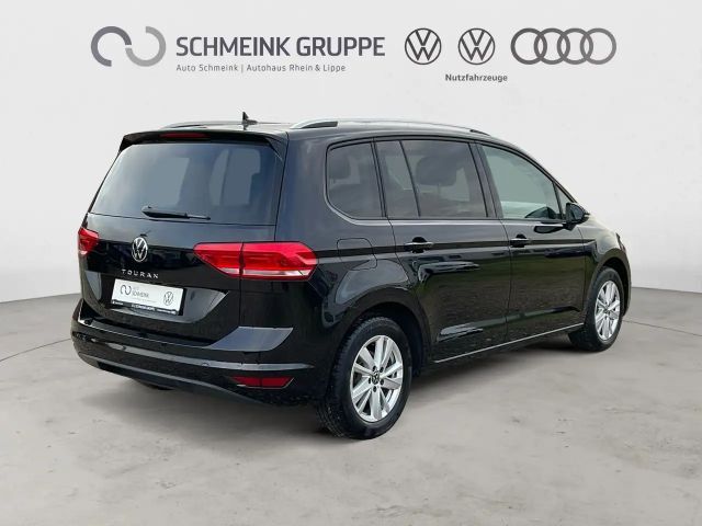Volkswagen Touran 1.5 TSI Comfortline DSG