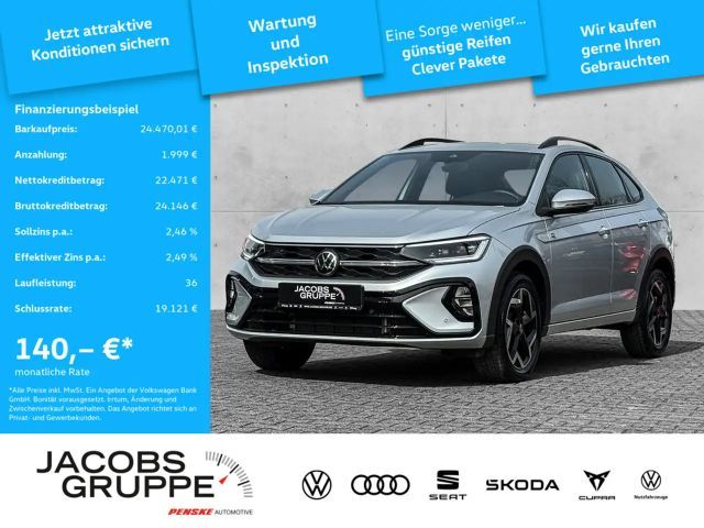 Volkswagen Taigo 1.0 TSI Life R-Line