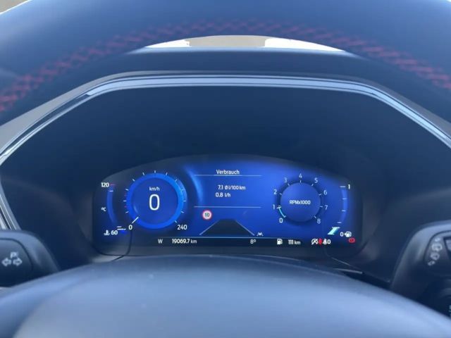 Ford Kuga EcoBoost ST Line X