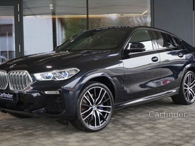 BMW X6 Coupé M-Sport xDrive