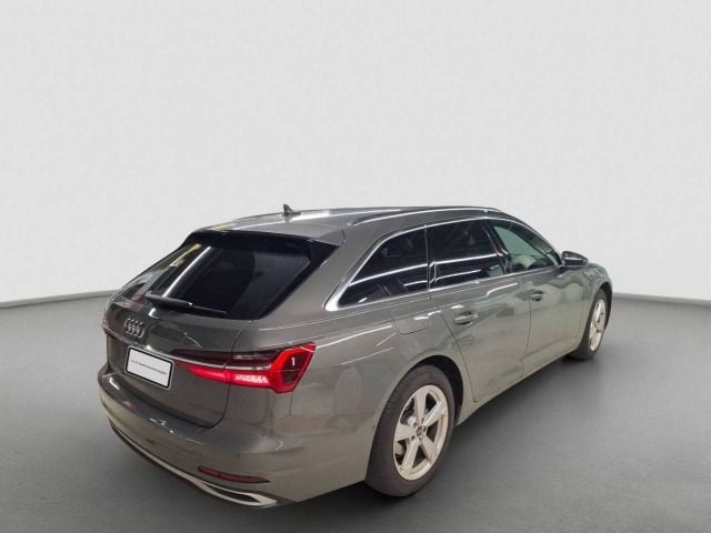 Audi A6 35 TDI Avant S-Tronic