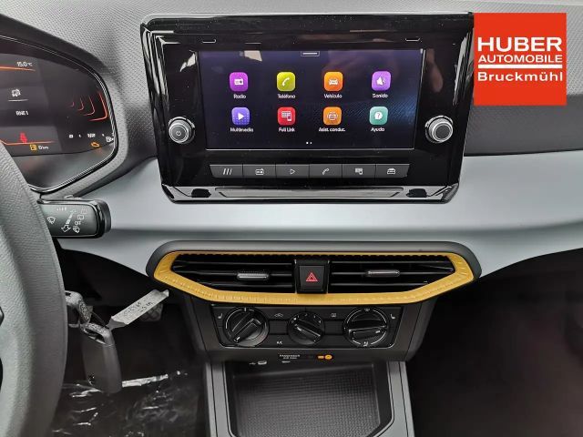 Seat Ibiza Reference