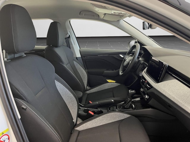 Skoda Kamiq 85 Selection