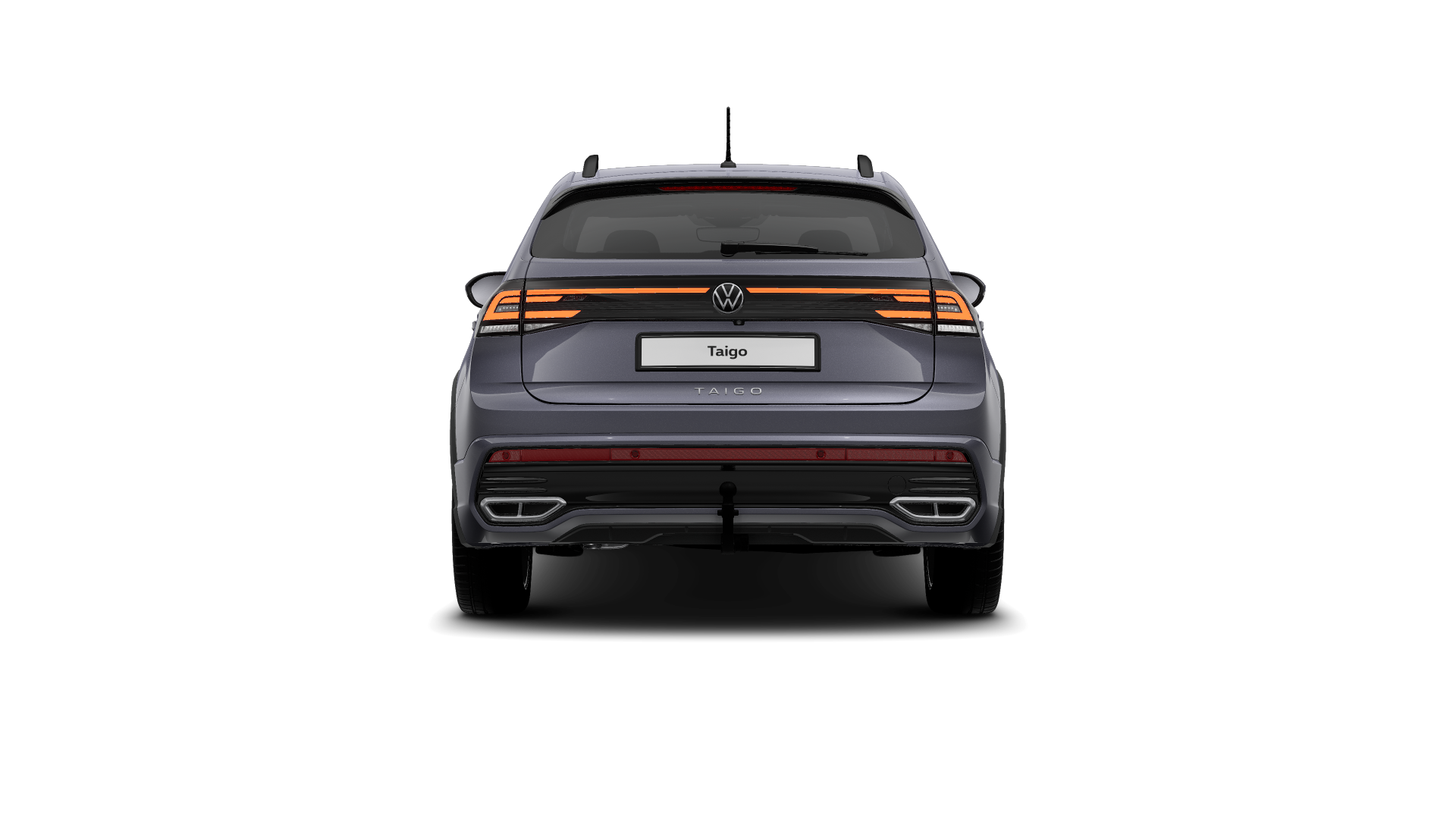 Volkswagen Taigo 1.0 TSI