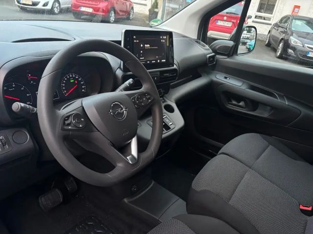 Opel Combo Cargo Electric  XL/PDC/11 kw-Lader/3-Sitze